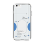 Slim Protection Case［ Original - Instax Case - Blue ］