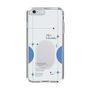 Slim Protection Case［ Original - Instax Case - Blue ］