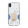 Slim Protection Case［ Original - Instax Case - Blue ］
