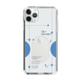Slim Protection Case［ Original - Instax Case - Blue ］