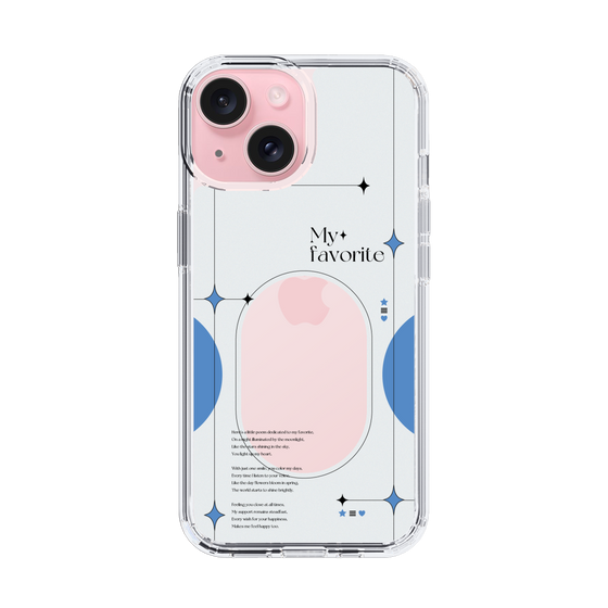 Slim Protection Case［ Original - Instax Case - Blue ］