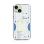 Slim Protection Case［ Original - Instax Case - Blue ］