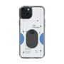 Slim Protection Case［ Original - Instax Case - Blue ］