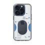 Slim Protection Case［ Original - Instax Case - Blue ］