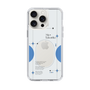 Slim Protection Case［ Original - Instax Case - Blue ］