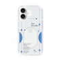 Slim Protection Case［ Original - Instax Case - Blue ］