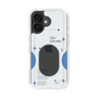 Slim Protection Case［ Original - Instax Case - Blue ］