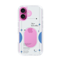 Slim Protection Case［ Original - Instax Case - Blue ］