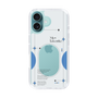 Slim Protection Case［ Original - Instax Case - Blue ］