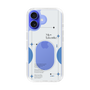 Slim Protection Case［ Original - Instax Case - Blue ］