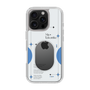 Slim Protection Case［ Original - Instax Case - Blue ］