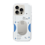 Slim Protection Case［ Original - Instax Case - Blue ］