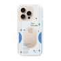 Slim Protection Case［ Original - Instax Case - Blue ］