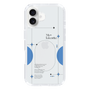 Slim Protection Case［ Original - Instax Case - Blue ］