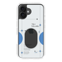Slim Protection Case［ Original - Instax Case - Blue ］