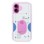 Slim Protection Case［ Original - Instax Case - Blue ］