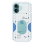 Slim Protection Case［ Original - Instax Case - Blue ］