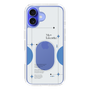 Slim Protection Case［ Original - Instax Case - Blue ］