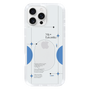 Slim Protection Case［ Original - Instax Case - Blue ］