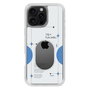 Slim Protection Case［ Original - Instax Case - Blue ］