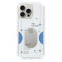 Slim Protection Case［ Original - Instax Case - Blue ］
