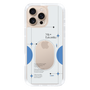 Slim Protection Case［ Original - Instax Case - Blue ］