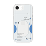 Slim Protection Case［ Original - Instax Case - Blue ］