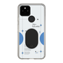 Slim Protection Case［ Original - Instax Case - Blue ］
