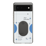 Slim Protection Case［ Original - Instax Case - Blue ］