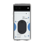 Slim Protection Case［ Original - Instax Case - Blue ］