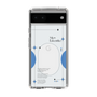 Slim Protection Case［ Original - Instax Case - Blue ］