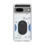 Slim Protection Case［ Original - Instax Case - Blue ］