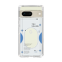 Slim Protection Case［ Original - Instax Case - Blue ］