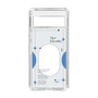 Slim Protection Case［ Original - Instax Case - Blue ］