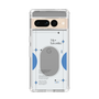 Slim Protection Case［ Original - Instax Case - Blue ］