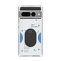 Slim Protection Case［ Original - Instax Case - Blue ］