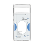 Slim Protection Case［ Original - Instax Case - Blue ］