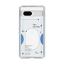 Slim Protection Case［ Original - Instax Case - Blue ］