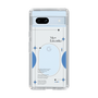 Slim Protection Case［ Original - Instax Case - Blue ］