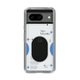 Slim Protection Case［ Original - Instax Case - Blue ］