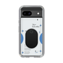 Slim Protection Case［ Original - Instax Case - Blue ］
