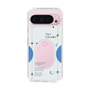 Slim Protection Case［ Original - Instax Case - Blue ］