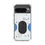Slim Protection Case［ Original - Instax Case - Blue ］