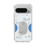 Slim Protection Case［ Original - Instax Case - Blue ］