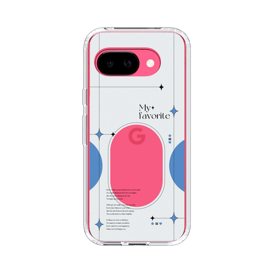 Slim Protection Case［ Original - Instax Case - Blue ］