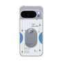 Slim Protection Case［ Original - Instax Case - Blue ］