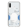 Slim Protection Case［ Original - Instax Case - Blue ］