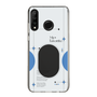 Slim Protection Case［ Original - Instax Case - Blue ］