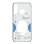 Slim Protection Case［ Original - Instax Case - Blue ］