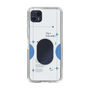 Slim Protection Case［ Original - Instax Case - Blue ］